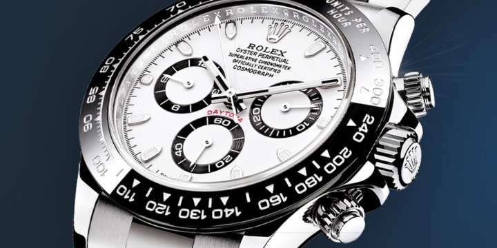 EXCLUSIVE offer: Earn $100 Towards Watch Sale or Purchase offer image
