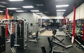 Pro Fit 24 Gym About Us Image