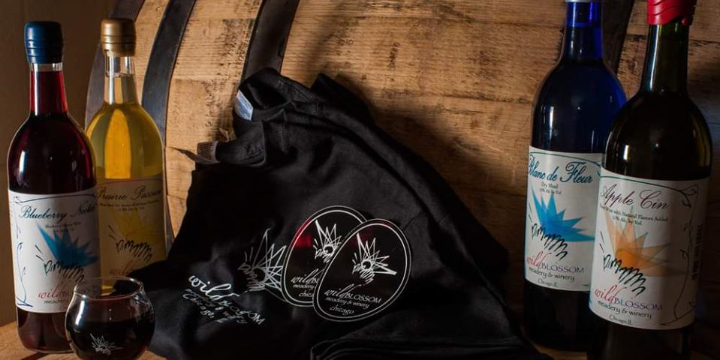 FREE Tasting For 2 (mead or wine)! - Partner Offer Image