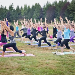 Barre3 Vancouver - Camas About Us Image