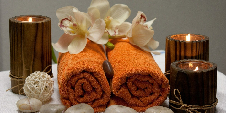 UNLIMITED 60min Massages