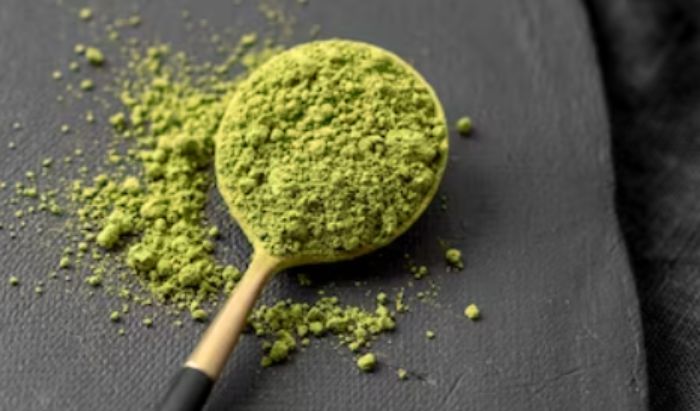 HEMP HEART PROTEIN POWDER article image