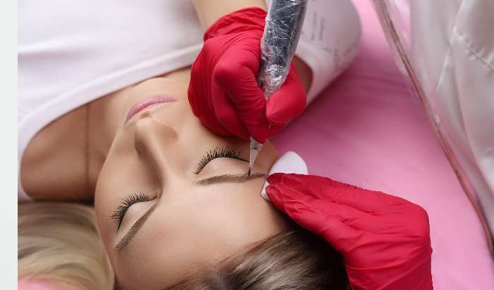 MICROBLADING & PARAMEDICAL COSMETIC SERVICES article image