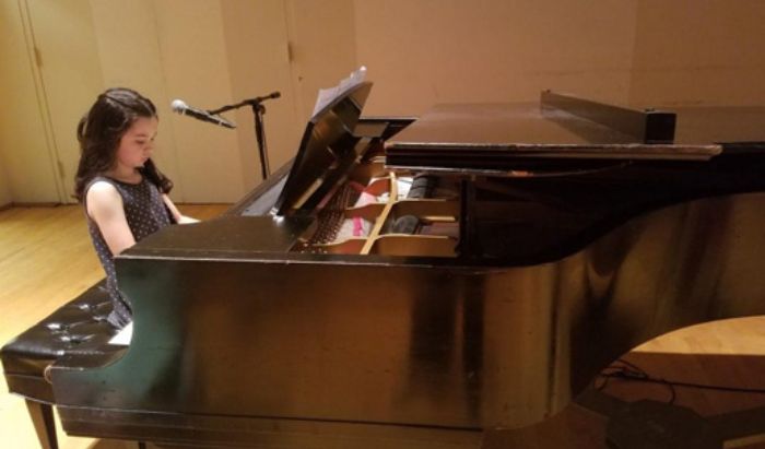 Piano Lessons article image