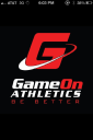 Game On Athletics About Us Image
