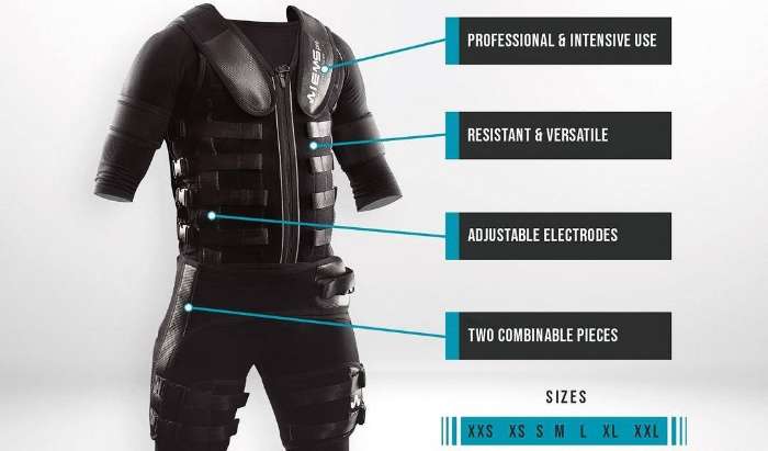 THE SUIT. article image