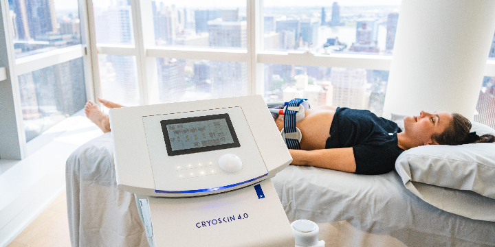 $100 OFF Intro Cryo Slimming & Cryo Lifting (Only $199) offer image