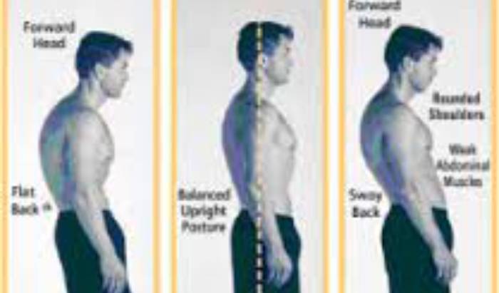 Improve Posture