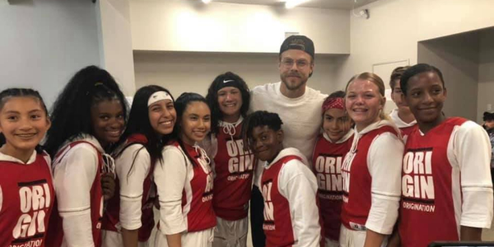 $100 for ONE WEEK of Spring and or Summer Camp at The Origin Hip Hop Performing Arts Academy (50% discount) - Partner Offer Image