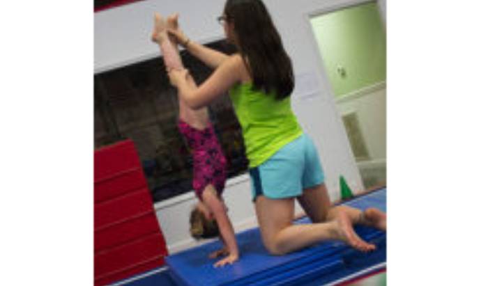 Tumbling & Trampoline