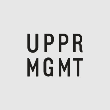 UPPR MGMT About Us Image