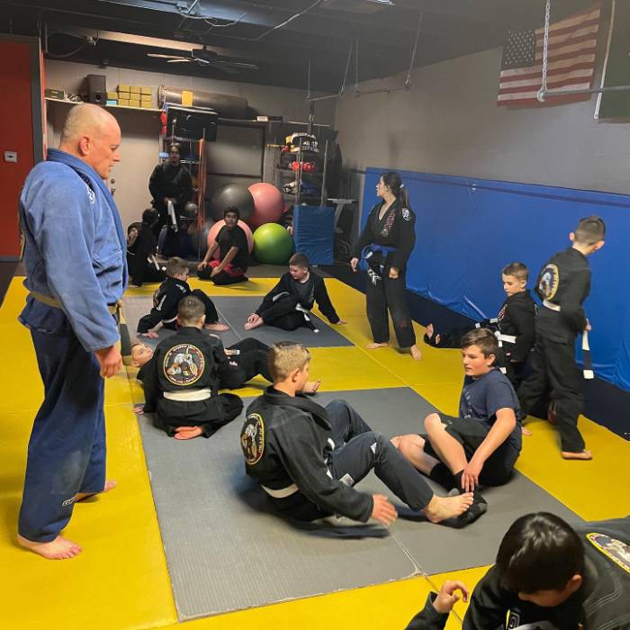 Eagle Brazilian Jiu Jitsu The Best Martial Arts Studio In Jucaipa