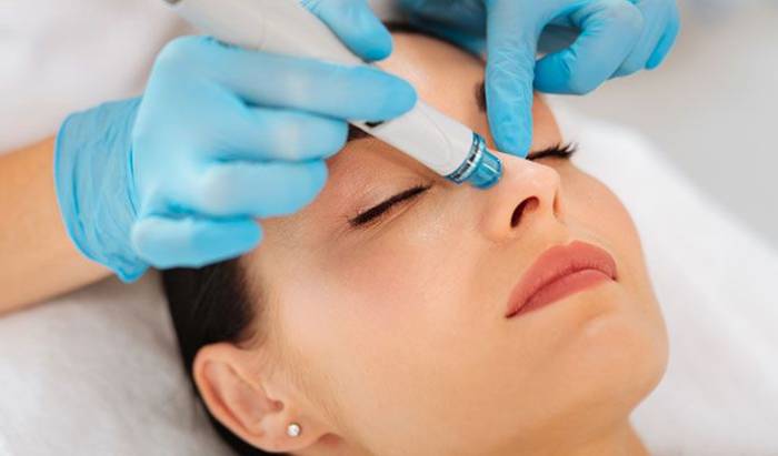 Circadia Skincare Facials image