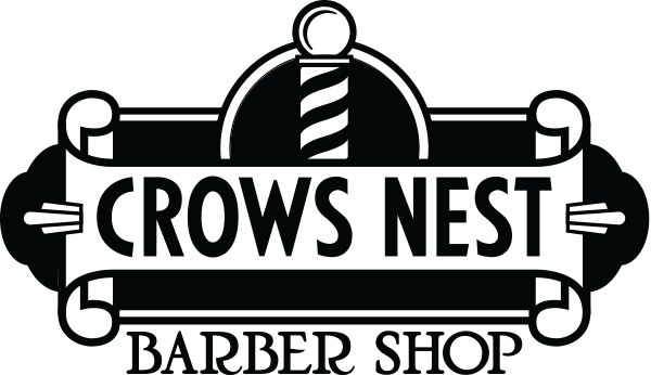 Crows Nest Barbershop About Us Image