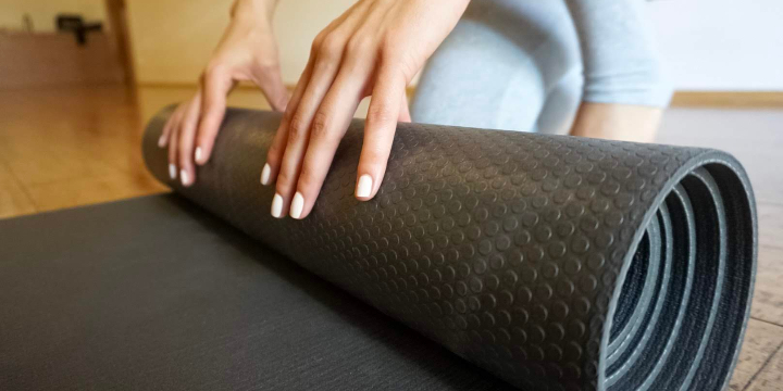 $55 for 2 Weeks Unlimited IN Studio + LIVE Virtual Yoga Classes - Partner Offer Image