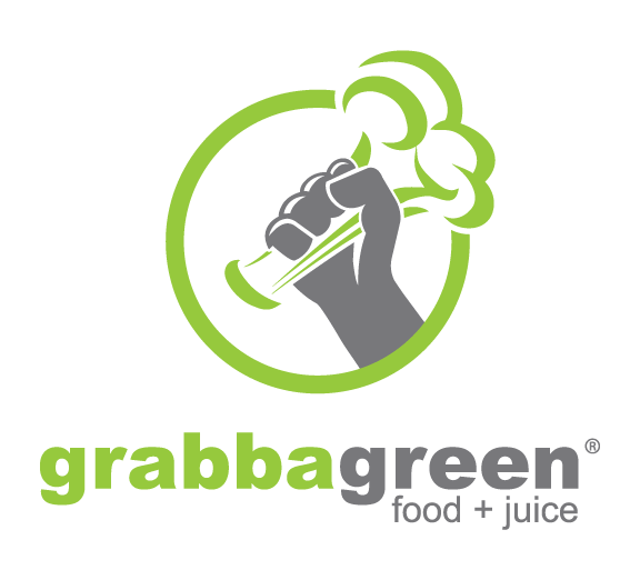 Grabbagreen Food +Juice About Us Image
