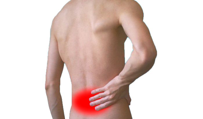 Back Pain Relief article image