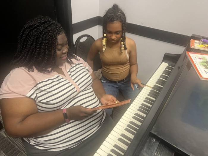 My Best Music Academy About Us Image
