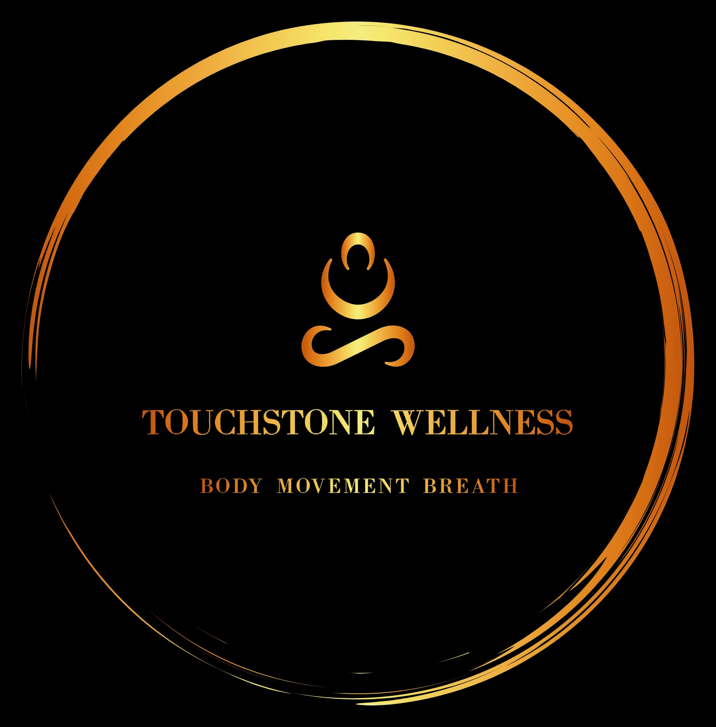 Touchstone Wellness Center Logo