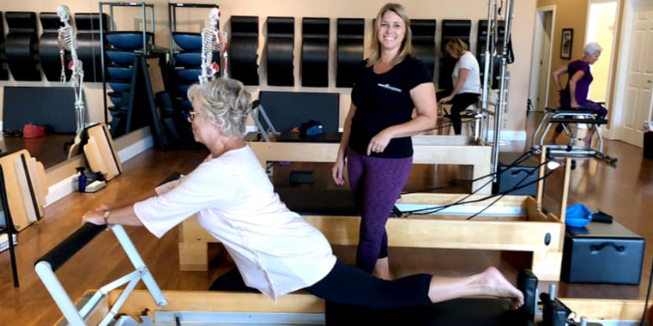 50% off a Private Session - Partner Offer Image