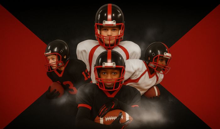 🏆 Future Champions Middle School Exposure Package (7th–8th Grade) article image