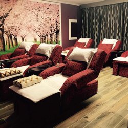 Massage Naturals Spa About Us Image