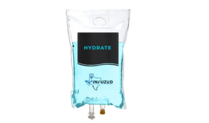 Hydrate IV - $99 article image