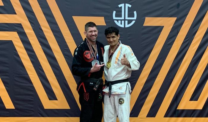 Kickboxing article image