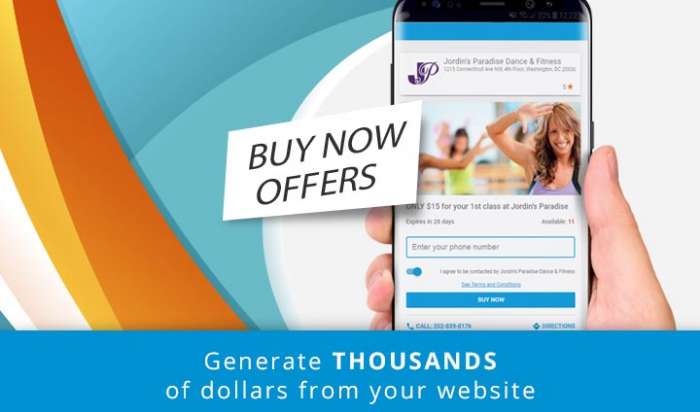 No Merchant Account Needed article image