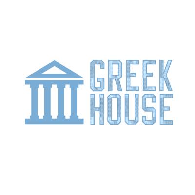 Greek House About Us Image