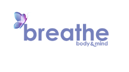 Breathe Body & Mind Logo