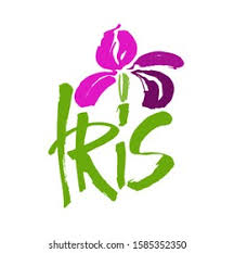 Iris Logo