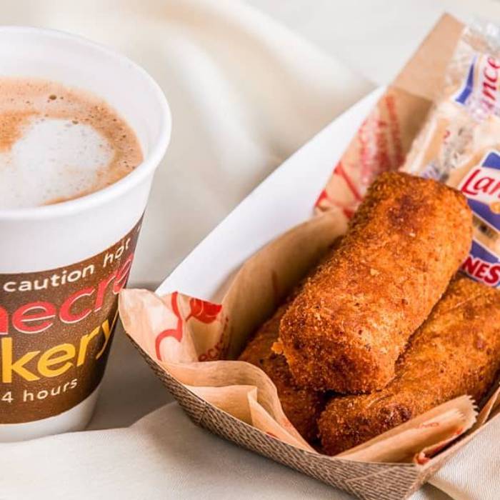 Pinecrest Bakery Goulds Best Cuban Food THINKPB24HRS Referrizer