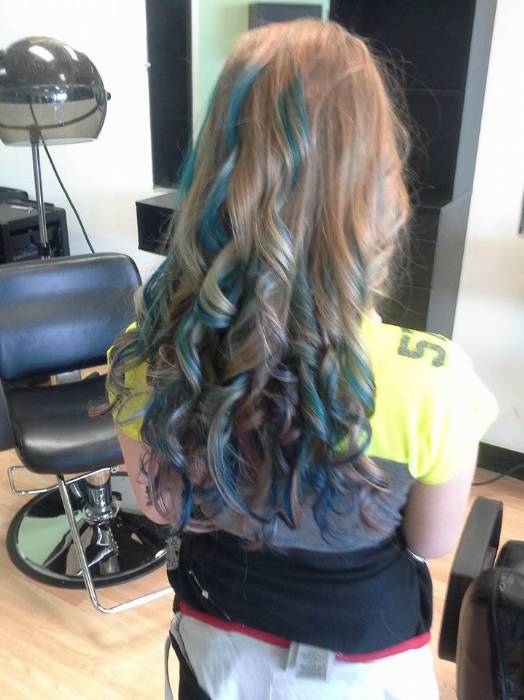 New Image Hair Salon About Us Image