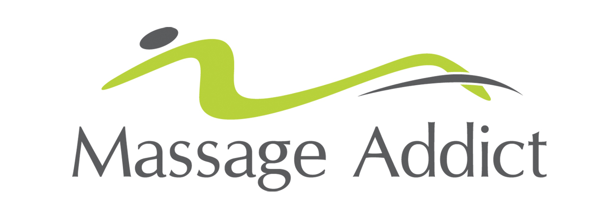 Massage Addict Richmond Hill Mobile Logo