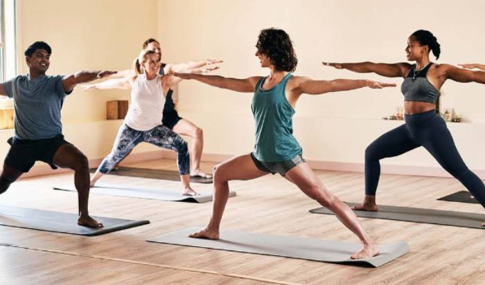 Restorative Yoga Classes & Workshops