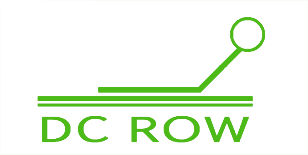 DC Row About Us Image