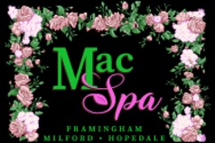 Mac Med Spa & Medical Logo