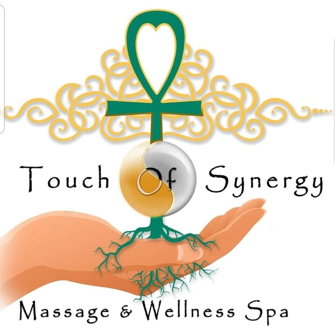 synergy massage