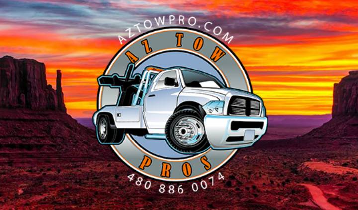 AZ Tow Pros About Us Image