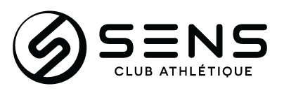 Club Athlétique SENS Logo