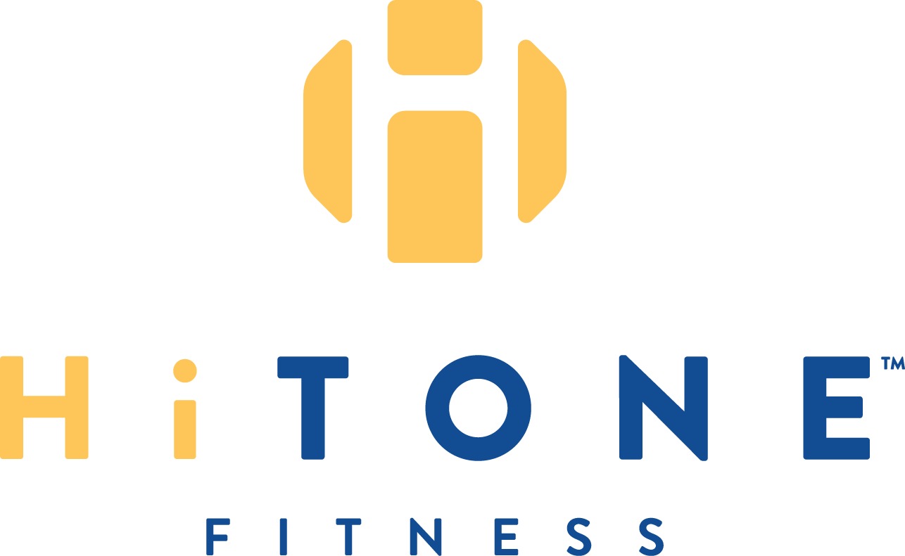 HiTone Fitness HQ Logo
