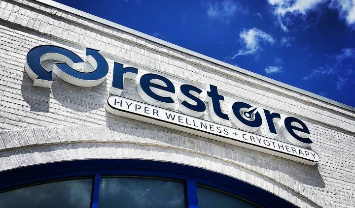 Restore Hyper Wellness - Columbus image