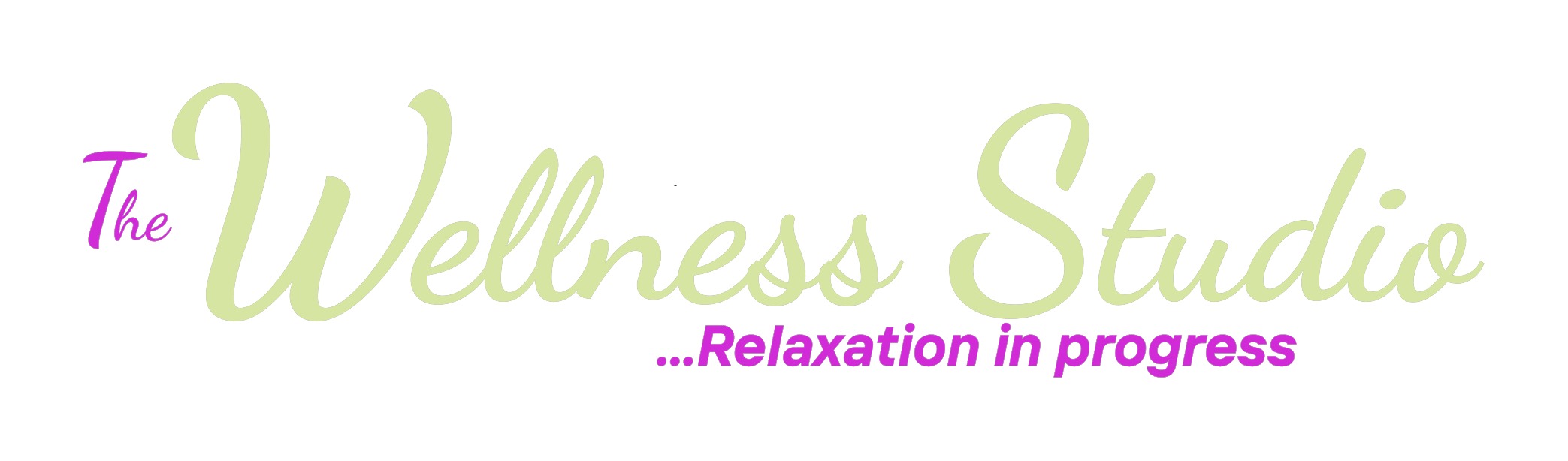 The Wellness Studio Logo
