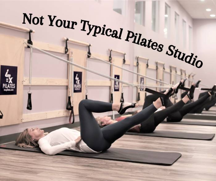 IM=X® Pilates and Fitness Frisco Unlimited Classes Save 25 Per