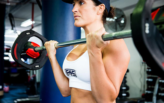 F45 Training Leon Springs About Us Image