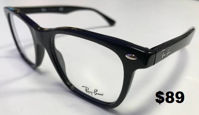 World Eyeglasses Optical - More Choices of Frames $69 $79 ...