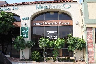 Meta Touch Therapeutic Massage and Wellness Center About Us Image