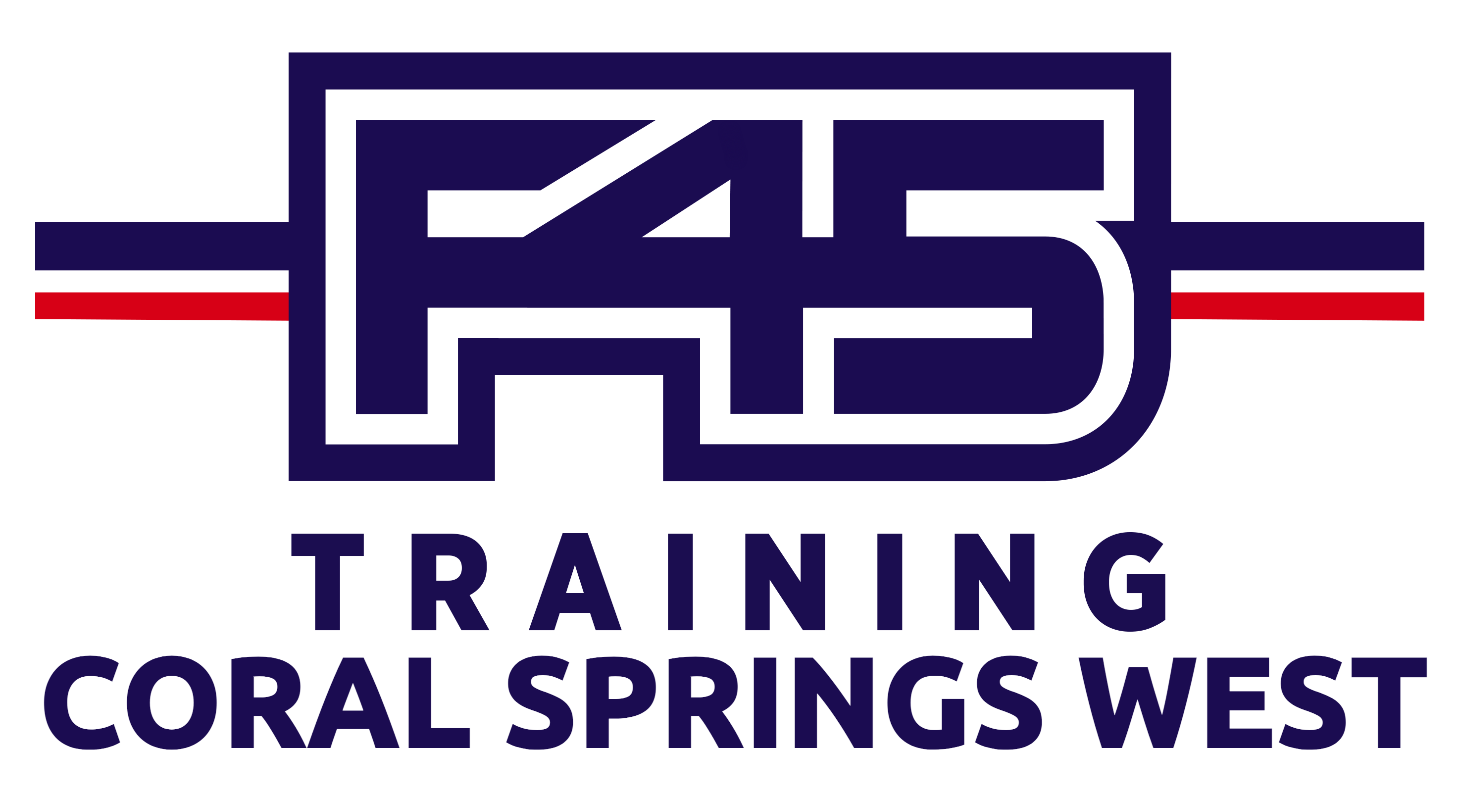 F45 Training Leaside Logo