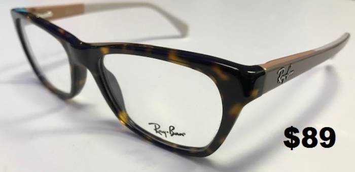 World Eyeglasses Optical - More Choices of Frames $69 $79 ...